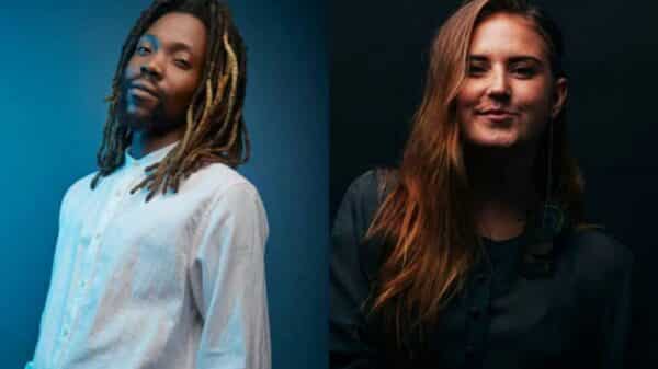 Jay Rox Ft. Gemma Griffiths - Smooth And Slow Mp3 Download
