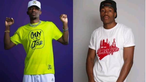 Chef 187 Ft. Immortal C'Zar - Skwaleh Mp3 Download