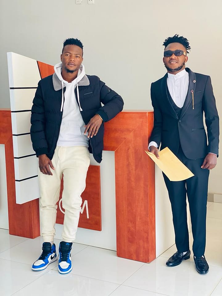 Vinchenzo Ft. Dizmo, Kayz Adams & SG Man - No Percentage Mp3 Download